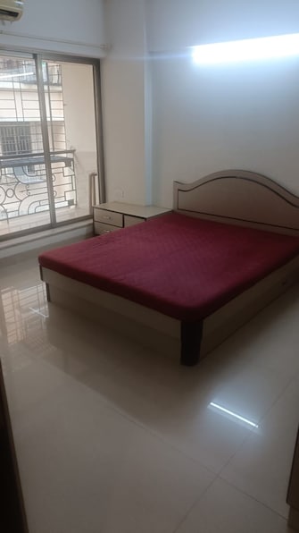 2 BHK Apartment For Rent in Water Queen Apartment Bandra West Mumbai  7858198