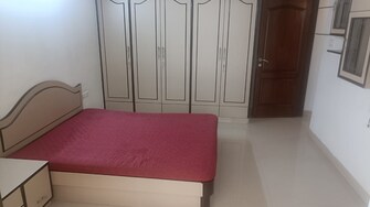 2 BHK Apartment For Rent in Water Queen Apartment Bandra West Mumbai  7858198