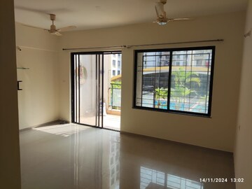 2 BHK Apartment For Rent in Darode Shriniwas Westside County, Pimple Gurav