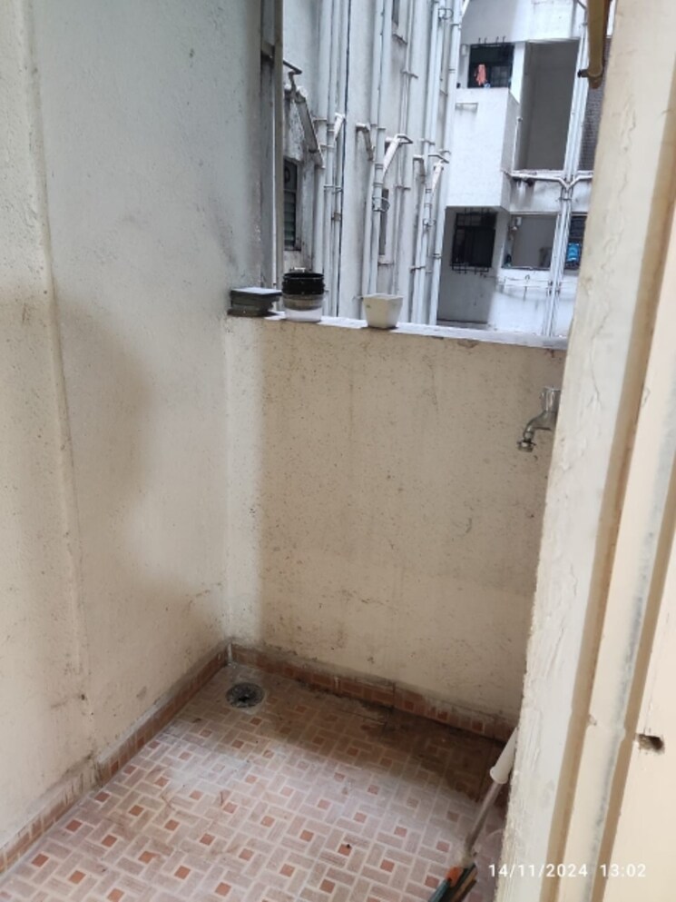 Balcony, darode-shriniwas-westside-county 2 Bedroom 900 Sq.Ft. Apartment In Pimple Gurav Pune 7858238