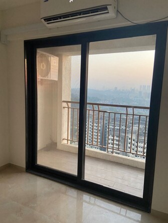 2 BHK Apartment For Rent in Tanvi Eminence Mira Road Thane  7858228