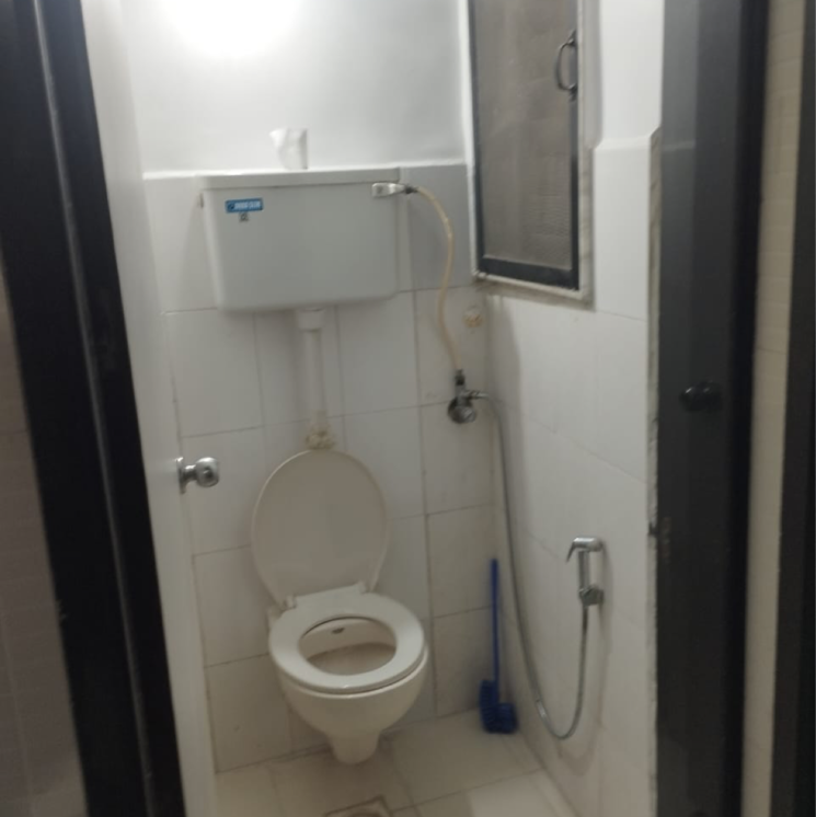 Bathroom, evershine-millennium-paradise 1 Bedroom 535 Sq.Ft. Apartment In Khatau Estate Mumbai 7858240