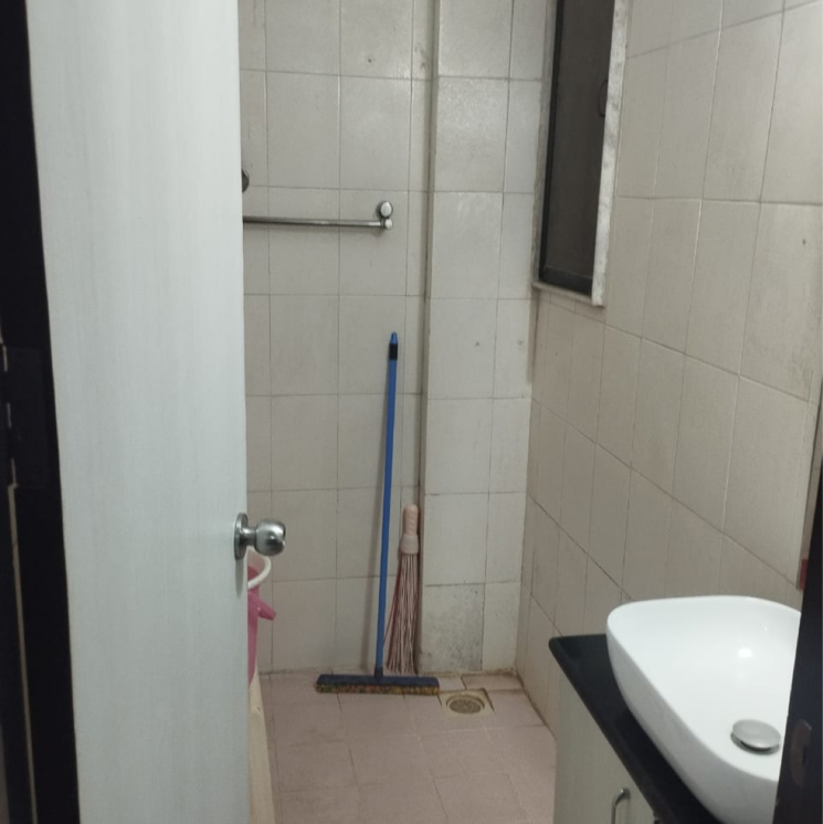Bathroom, evershine-millennium-paradise 1 Bedroom 535 Sq.Ft. Apartment In Khatau Estate Mumbai 7858240