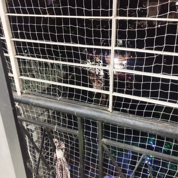 Balcony, evershine-millennium-paradise 1 Bedroom 535 Sq.Ft. Apartment In Khatau Estate Mumbai 7858240