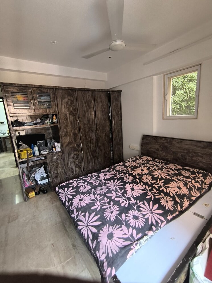 Bedroom, l-nagpal-vasant-vihar 2 Bedroom 1100 Sq.Ft. Apartment In Khar West Mumbai 7858235