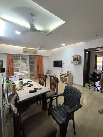 2 BHK Apartment For Rent in L Nagpal Vasant Vihar Khar West Mumbai  7858235