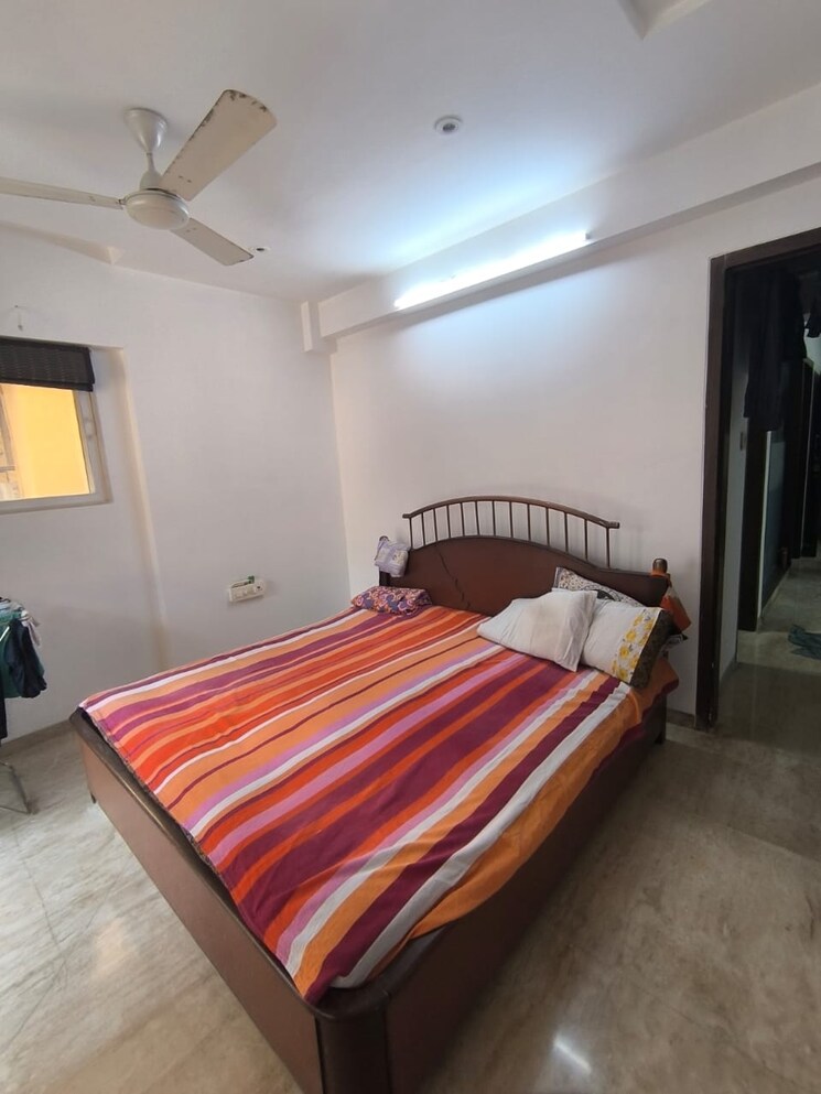 Bedroom, l-nagpal-vasant-vihar 2 Bedroom 1100 Sq.Ft. Apartment In Khar West Mumbai 7858235