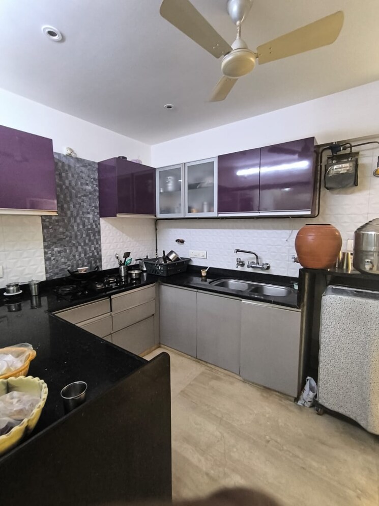 Kitchen, l-nagpal-vasant-vihar 2 Bedroom 1100 Sq.Ft. Apartment In Khar West Mumbai 7858235