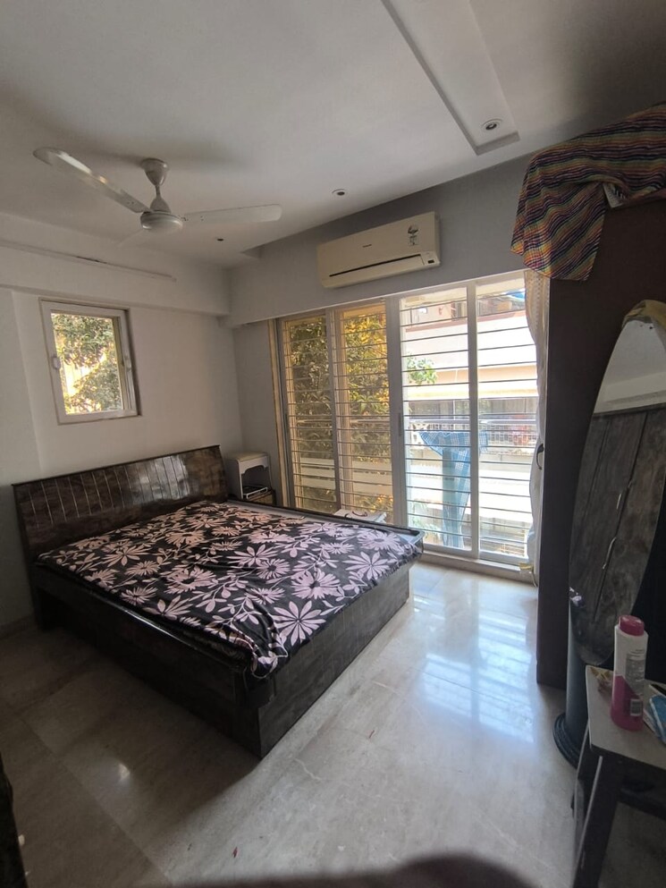 Bedroom, l-nagpal-vasant-vihar 2 Bedroom 1100 Sq.Ft. Apartment In Khar West Mumbai 7858235