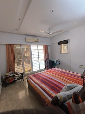 2 BHK Apartment For Rent in L Nagpal Vasant Vihar Khar West Mumbai  7858235