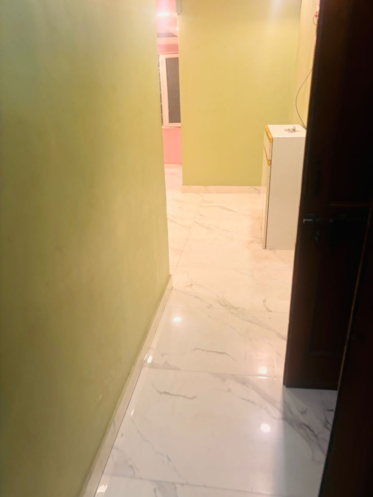 3 BHK Apartment For Resale in Technology Apartments Patparganj Delhi  7858305