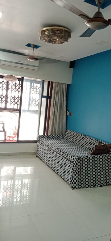 1 BHK Apartment For Rent in Valentine Apartments, Goregaon East