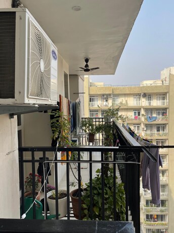 3 BHK Apartment For Resale in Motiaz Royal Citi Nagla Road Zirakpur  7858274