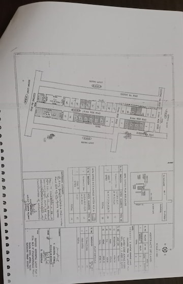 Plot For Resale in Byagadadenahalli Bangalore  7858258