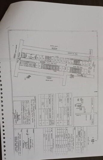 Plot For Resale in Byagadadenahalli Bangalore  7858269