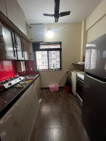 2 BHK Apartment For Rent in Hiranandani Estate