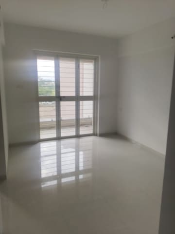 1 BHK Apartment For Rent in Sai Villa Pimple Gurav Pimple Gurav Pune  7858309