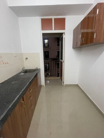 Kitchen in 1 BHK Apartment at DB Orchid Ozone, Dahisar East – for Sale