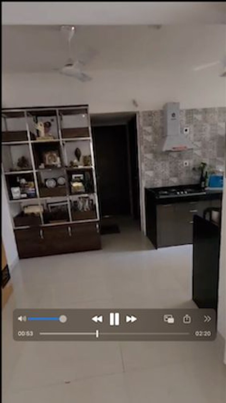 Gym, gada-kshithi 2 Bedroom 900 Sq.Ft. Apartment In Baner Pune 7858306