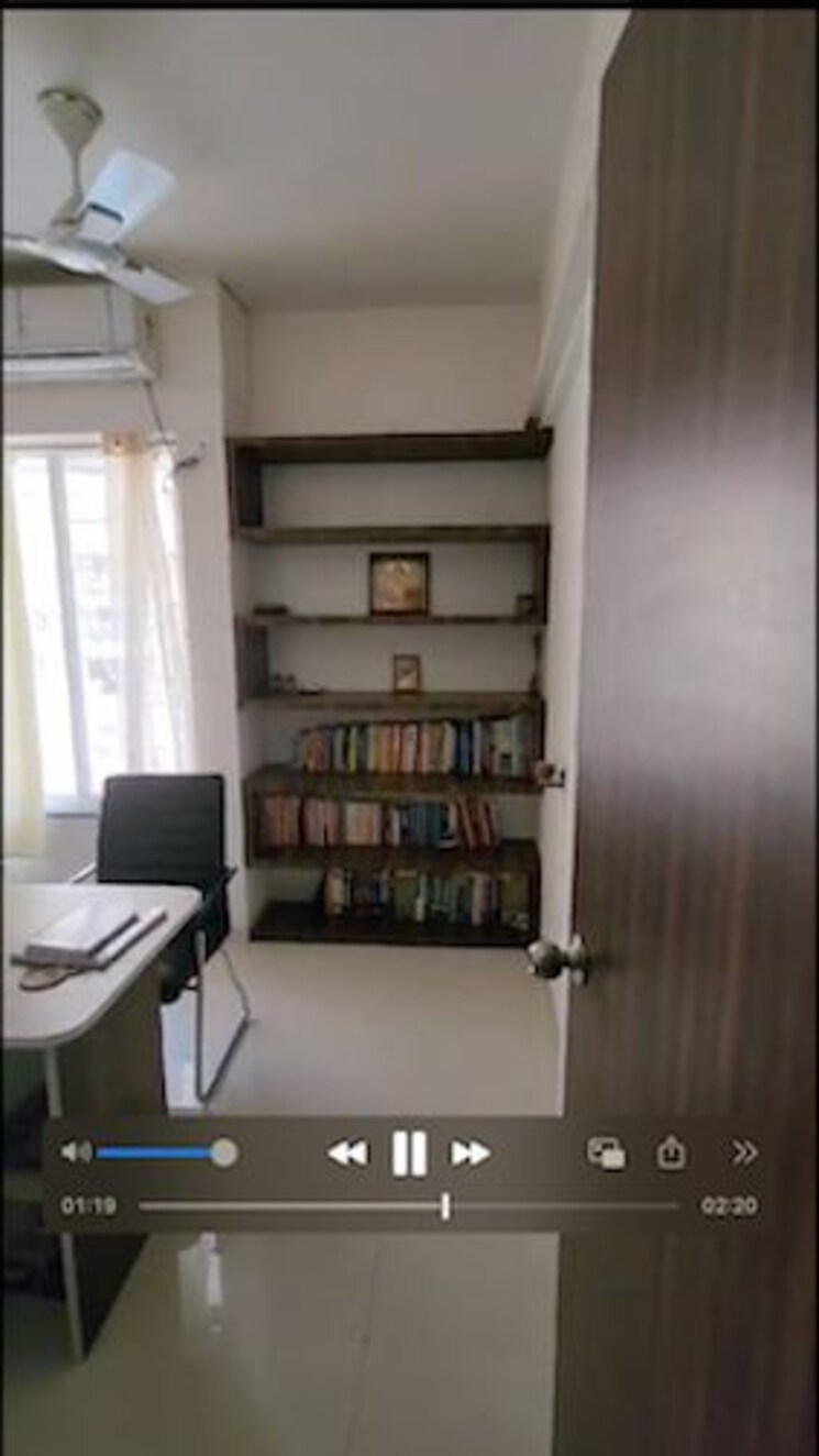 undefined, gada-kshithi 2 Bedroom 900 Sq.Ft. Apartment In Baner Pune 7858306