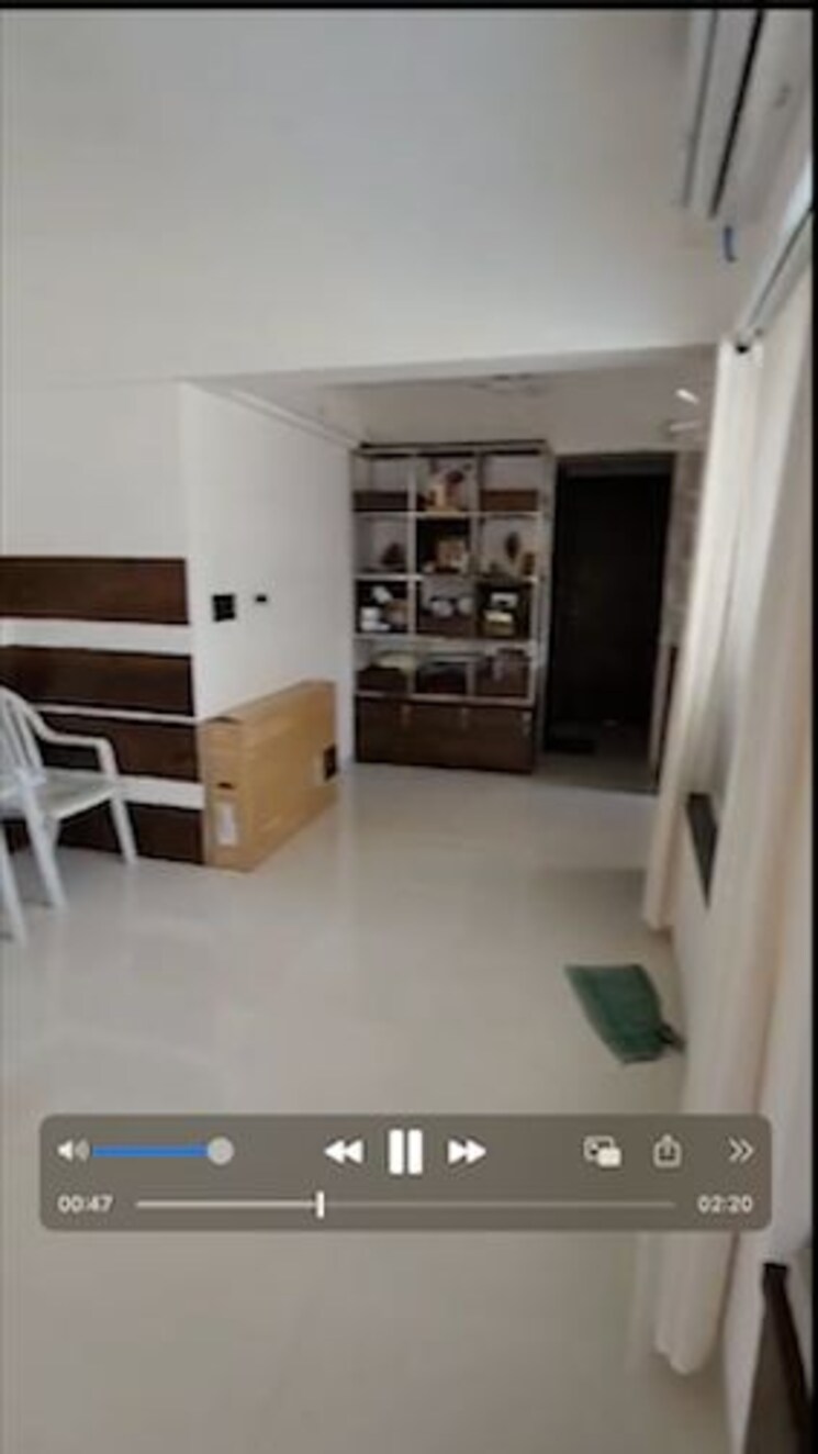 Living Room, gada-kshithi 2 Bedroom 900 Sq.Ft. Apartment In Baner Pune 7858306