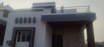 4 BHK Villa For Resale in Mount Villa Kesnand Pune  7858313