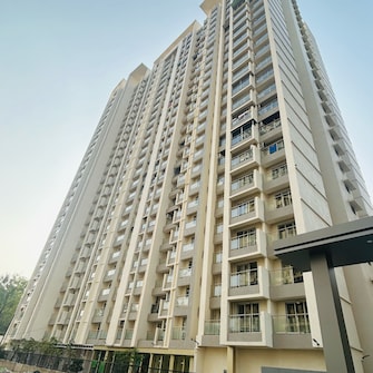 2 BHK Apartment For Resale in Mahavir Square Kokanipada Thane  7858339