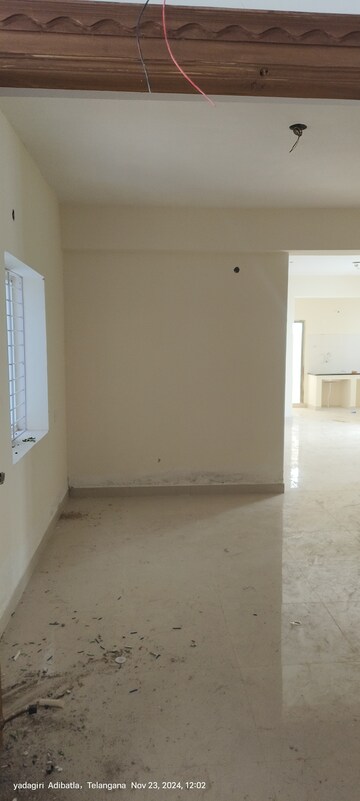 Room in 3 BHK Apartment at Shanmukaa Sankalpa Meadows, Adibatla – for Sale