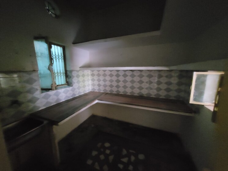 Kitchen, lda colony 5 Bedroom 1500 Sq.Ft. Independent House In Lda Colony Lucknow 7858420