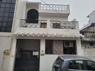 5 BHK Independent House For Resale in Lda Colony Lucknow  7858420