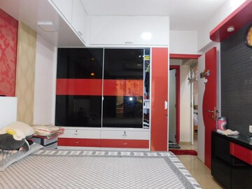 2 BHK Apartment – Exterior View View at Marathon Nextzen Era, Lower Parel - for Sale