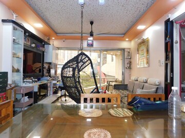 Gym in 2 BHK Apartment at Marathon Nextzen Era, Lower Parel – for Sale