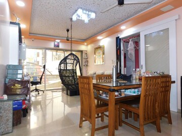 Gym in 2 BHK Apartment at Marathon Nextzen Era, Lower Parel – for Sale