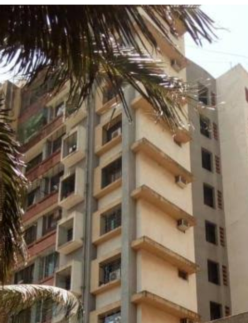 3 BHK Apartment For Rent in Silver CHS Kandivali West Kandivali West Mumbai  7858382