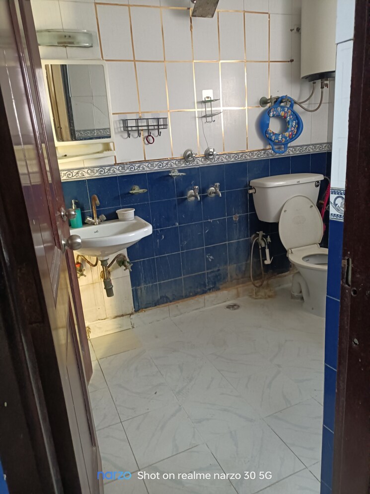 Master Bedroom, ip extension 3 Bedroom 1600 Sq.Ft. Apartment In Ip Extension Delhi 7858393