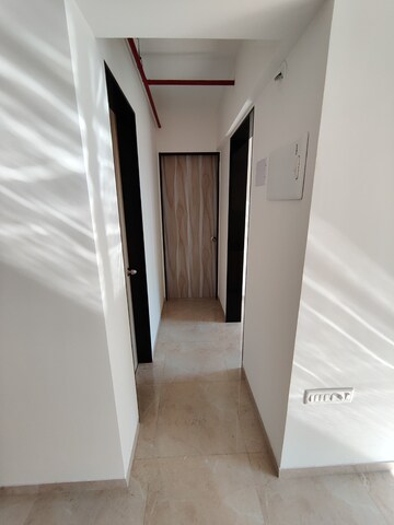 Building Lobby in 1 BHK Apartment at MICL Aaradhya Highpark, Mira Road – for Sale