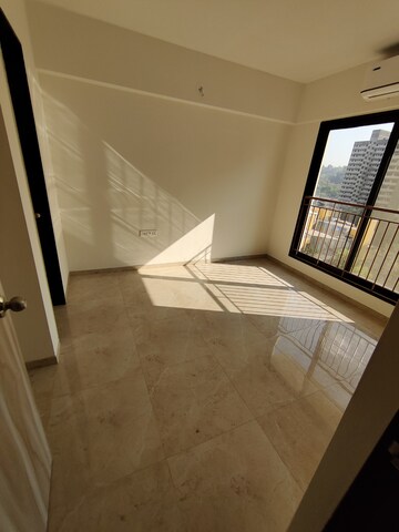 Balcony in 1 BHK Apartment at MICL Aaradhya Highpark, Mira Road – for Sale