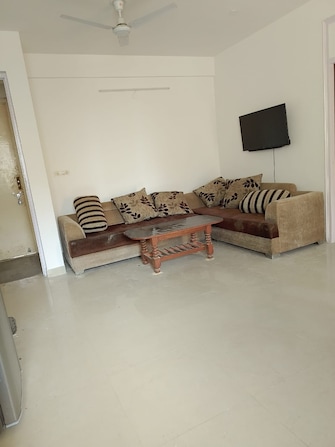 2 BHK Apartment For Rent in GLS Arawali Homes Sohna Sector 4 Gurgaon  7858411