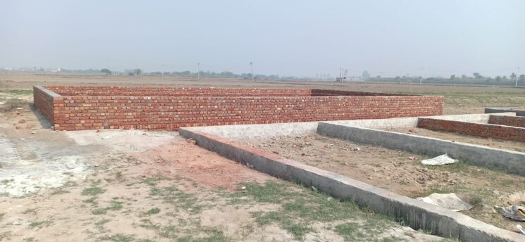 undefined, bhopani village  62 Sq.Yd. Plot In Bhopani Village Faridabad 7858418