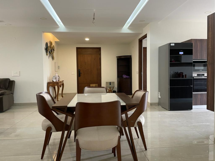 Gym, hanumant-bollywood-heights-2 3 Bedroom 1950 Sq.Ft. Apartment In Peer Mucchalla Zirakpur 7858432