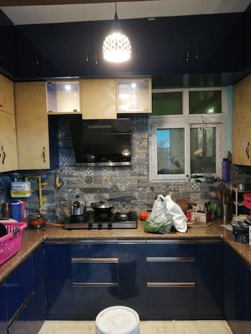 3 BHK Apartment For Rent in Migsun Ultimo, Omicron Iii Greater Noida