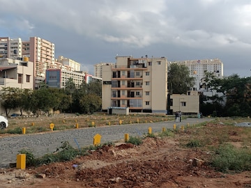 Plot For Resale in Subramanyapura Bangalore  7858419