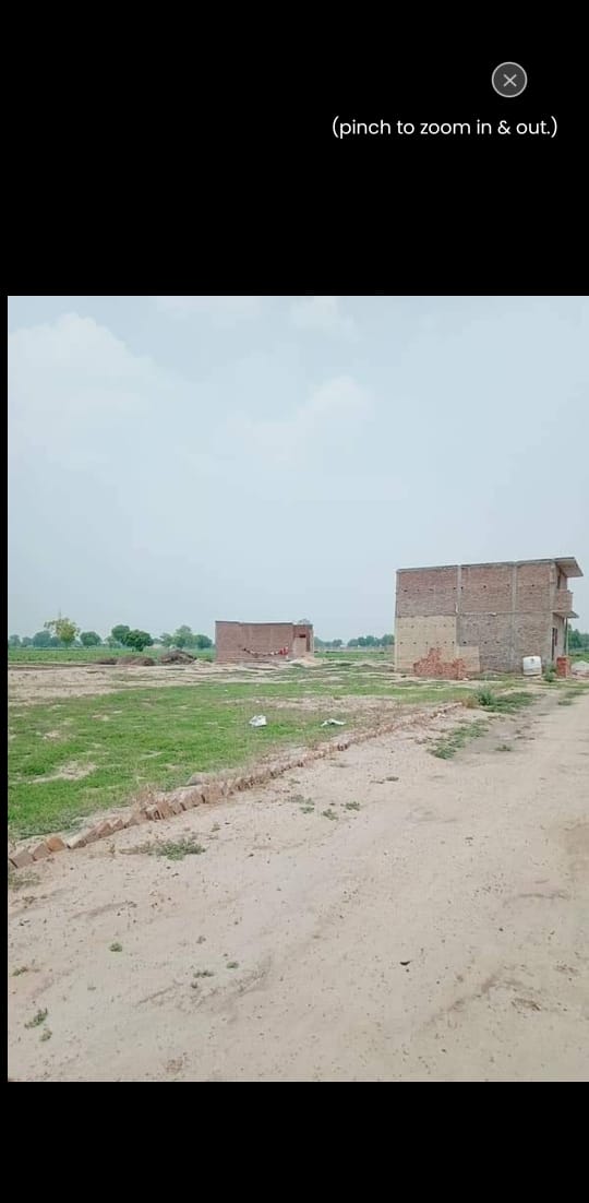 Plot For Sale in Faridabad Residential Plo