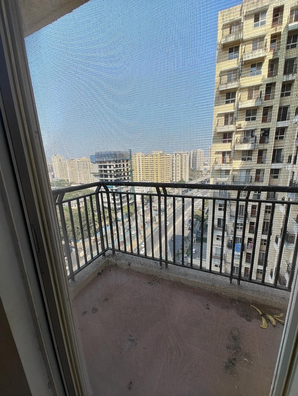 1 BHK Apartment For Sale in DB Orchid Ozone