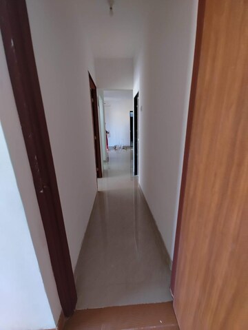 Building Lobby in 1 BHK Apartment at DB Orchid Ozone, Dahisar East – for Sale