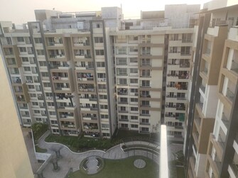 2 BHK Apartment For Resale in Khamardih Road Raipur  7858458