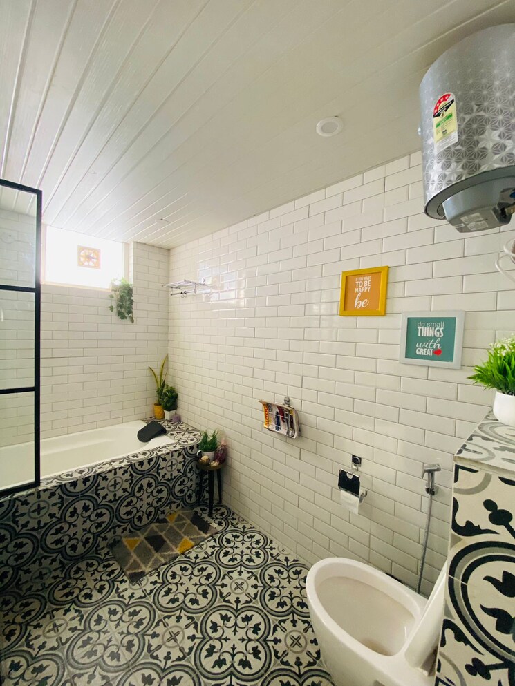  Parking, shree-balaji-cghs 4 Bedroom 2200 Sq.Ft. Apartment In Sector 45 Faridabad 7858494