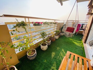 4 BHK Apartment – Garden View at Shree Balaji CGHS, Sector 45 - for Sale