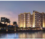 2 BHK 865 Sq.Ft. Apartment in Sugam Prakriti