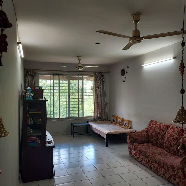 Living Room, raviraj-abhinandan-residency 1 Bedroom 500 Sq.Ft. Apartment In Wanwadi Pune 7858471